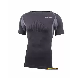 Nalini Combat short sleeve Black, 4 seasons