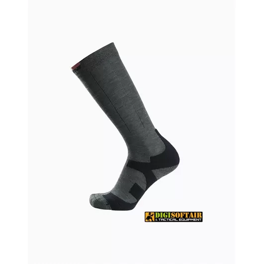 Nalini Calza tecnica long 40cm olive