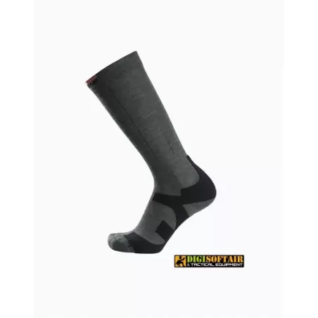 Nalini Calza tecnica long 40cm olive