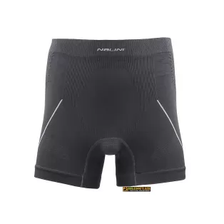 Nalini Combat Boxer Black, 4 stagioni