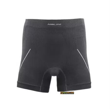 Nalini Combat Boxer Black, 4 seasons Nalini Combat Boxer Black, 4 seasons