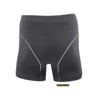 Nalini Combat Boxer Black, 4 stagioni 2