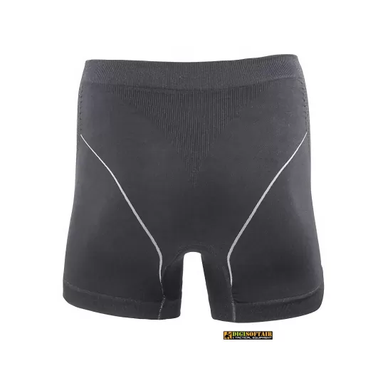Nalini Combat Boxer Black, 4 stagioni