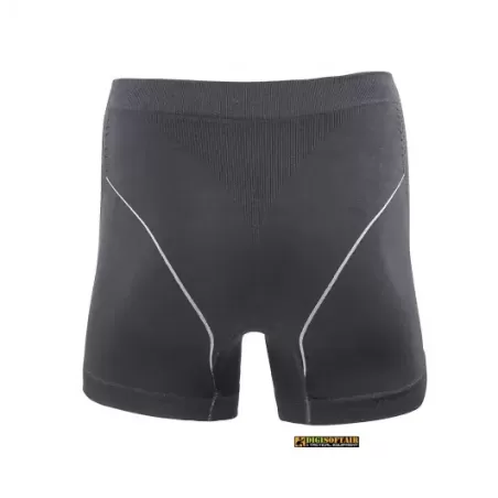 Nalini Combat Boxer Black, 4 stagioni