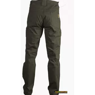 4-14 Ranger Pant Teak Brown 2