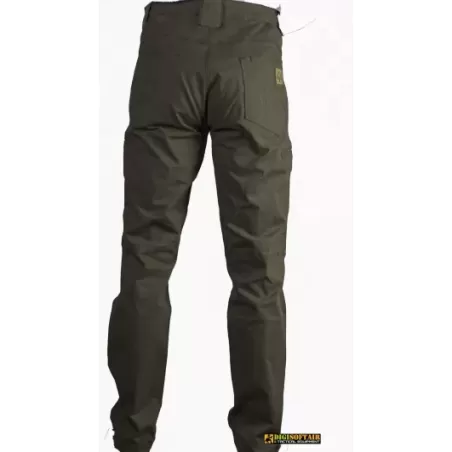 4-14 Ranger Pant Teak Brown