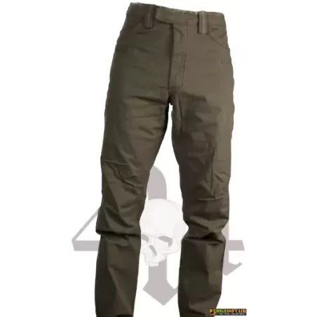 4-14 Ranger Pant Teak Brown