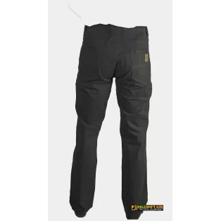 4-14 Ranger Pant Asphalt Grey 2