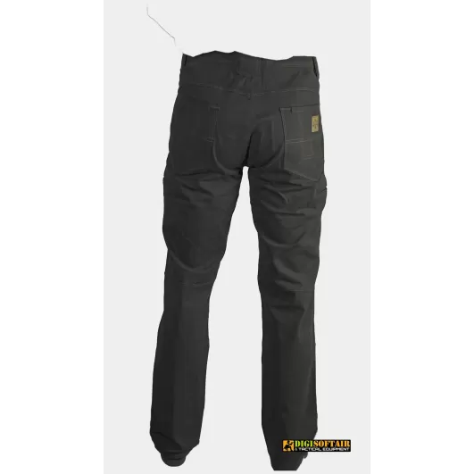 4-14 Ranger Pant Asphalt Grey