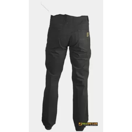 4-14 Ranger Pant Asphalt Grey
