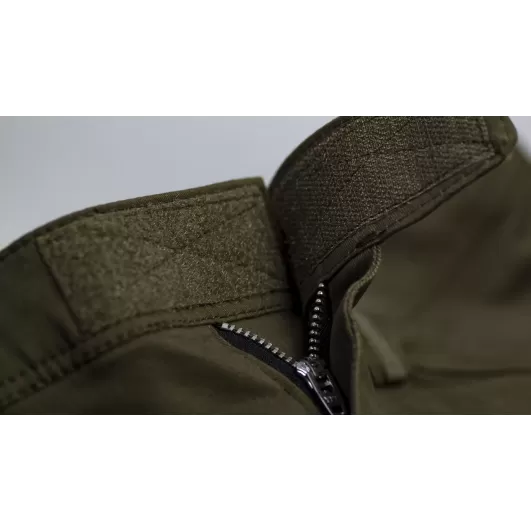 4-14 Ranger Pant Asphalt Grey