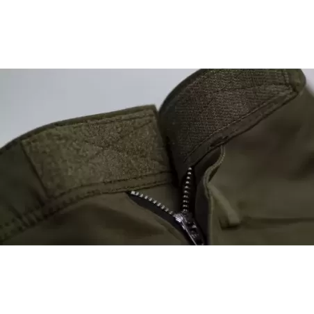 4-14 Ranger Pant Asphalt Grey