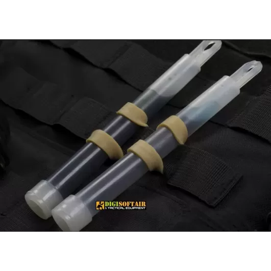 Micro Rubber Bands Standard 12pcs claw gear