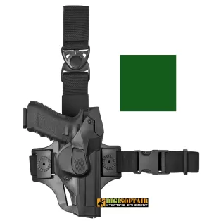 Vega holster Desert VKFM8