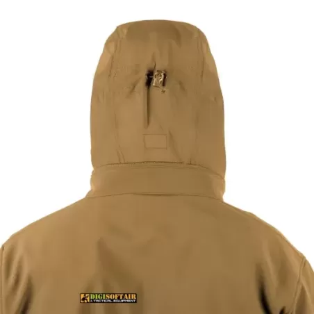Gunfighter Jacket Shark Skin Windblocker Navy blue Helikon Tex Gunfighter Jacket Shark Skin Windblocker Navy blue Helikon Tex