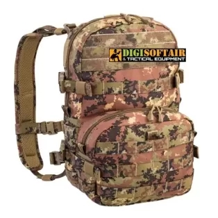 Defcon 5 - zaino molle e spallacci, coyote tan D5-322 CT