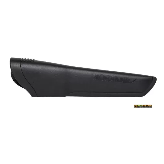 Morakniv Bushcraft Black SRT - Stainless Steel