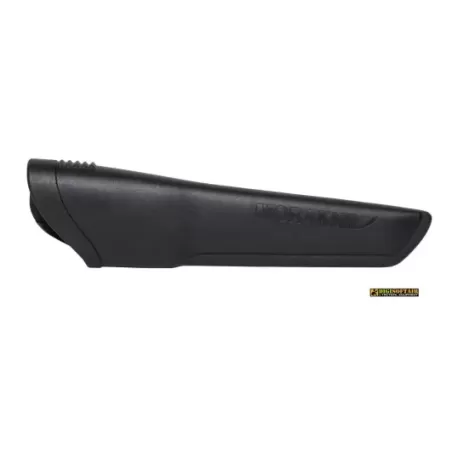Morakniv Bushcraft Black SRT - Stainless Steel Morakniv Bushcraft Black SRT - Stainless Steel
