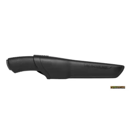 Morakniv Bushcraft Black SRT - Stainless Steel Morakniv Bushcraft Black SRT - Stainless Steel