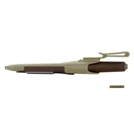 Morakniv Bushcraft Survival Desert - Stainless Steel Morakniv Bushcraft Survival Desert - Stainless Steel