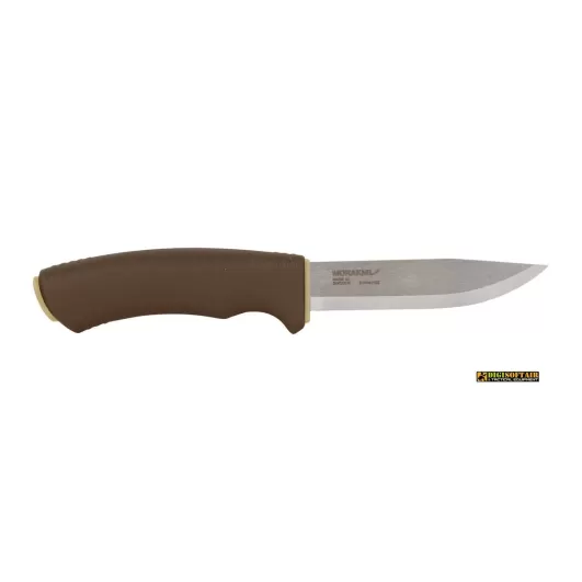 Morakniv Bushcraft Survival Desert - Stainless Steel