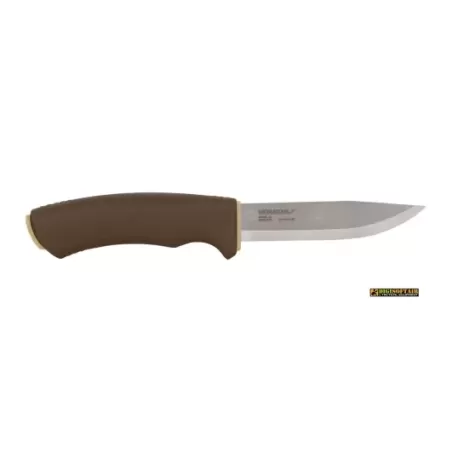Morakniv Bushcraft Survival Desert - Stainless Steel Morakniv Bushcraft Survival Desert - Stainless Steel
