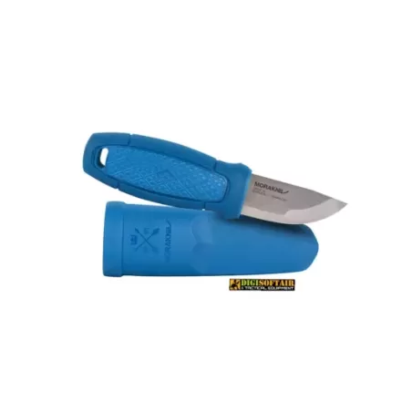 MORA Eldris blu con Acciarino MORA Eldris blu con Acciarino