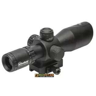 FIREFIELD Barrage 2.5-10x40 FF13066 2