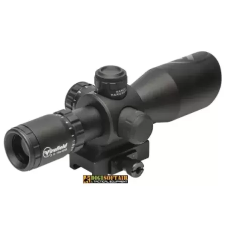 FIREFIELD Barrage 2.5-10x40 FF13066
