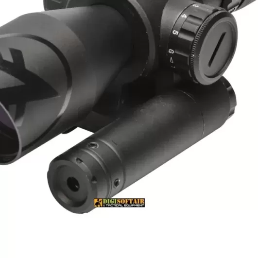 FIREFIELD Barrage 2.5-10x40 FF13066