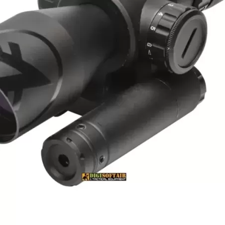 FIREFIELD Barrage 2.5-10x40 FF13066