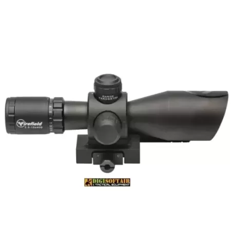 FIREFIELD Barrage 2.5-10x40 FF13066
