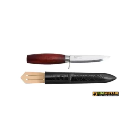 Mora Classic No 2F Finger Guard High Carbon Steel Mora Classic No 2F Finger Guard High Carbon Steel