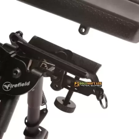 copy of Firefield 6-9in Compact Bipod F34023