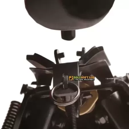 copy of Firefield 6-9in Compact Bipod F34023