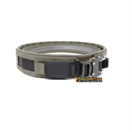 4-14 - Strike Belt ranger green