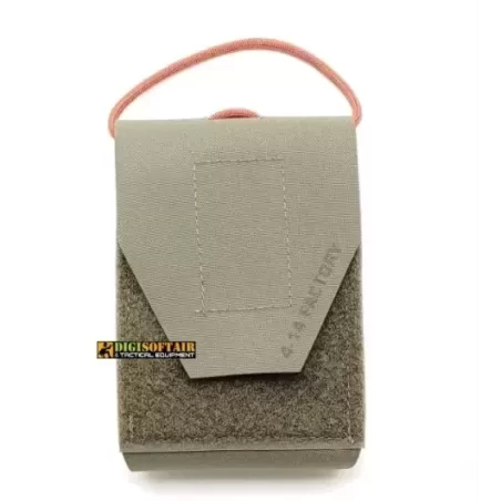 4-14 Ecd bcon ifak - Ranger green