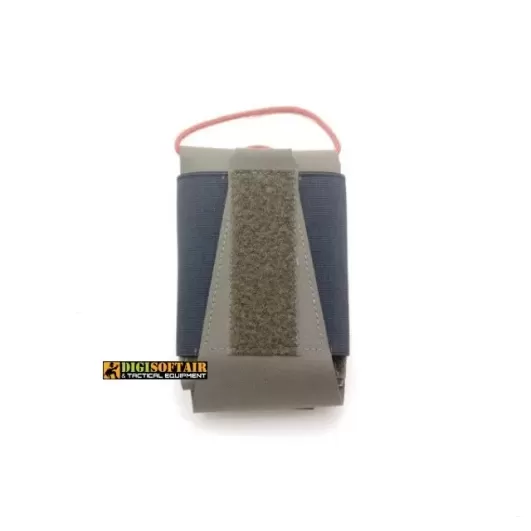 4-14 Ecd bcon ifak - Ranger green