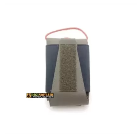 4-14 Ecd bcon ifak - Ranger green