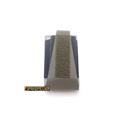 4-14 Ecd bcon ifak - Ranger green