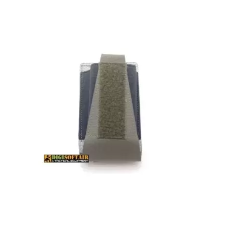 4-14 Ecd bcon ifak - Ranger green