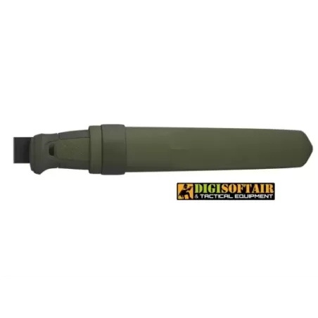 MORA COMPANION KANSBOL forest green FODERO POLIPROPILENE (12634) MORA COMPANION KANSBOL forest green FODERO POLIPROPILENE (12634)