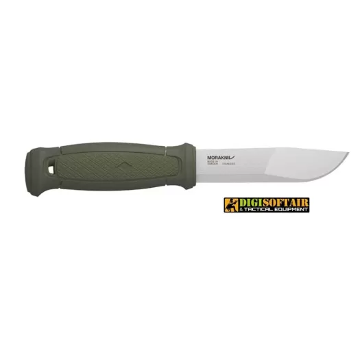 Mora Kansbol Multi Mount Olive green