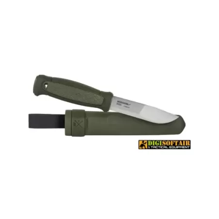 Mora Kansbol Multi Mount Olive green Mora Kansbol Multi Mount Olive green
