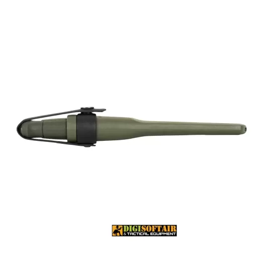 Mora Kansbol Multi Mount Olive green