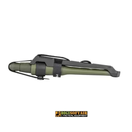 Mora Kansbol Multi Mount Olive green Mora Kansbol Multi Mount Olive green