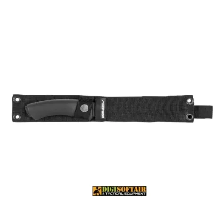 Mora Pathfinder Carbon Steel Black Mora Pathfinder Carbon Steel Black