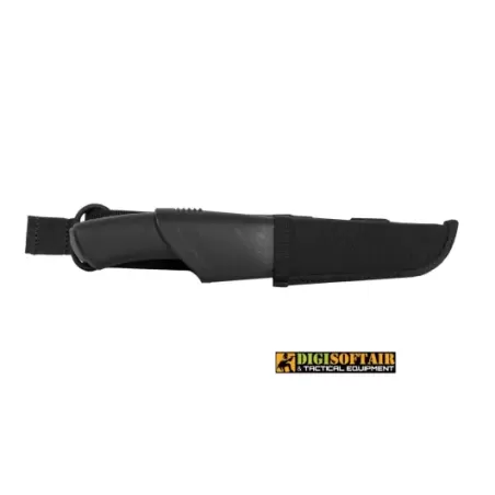 Morakniv Bushcraft Expert Black SRT - Stainless Steel Morakniv Bushcraft Expert Black SRT - Stainless Steel