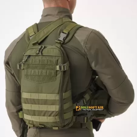 Helikon Tex Guardian Smallpack Coyote
