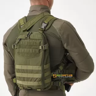 Helikon Tex Guardian Smallpack Olive Green 2